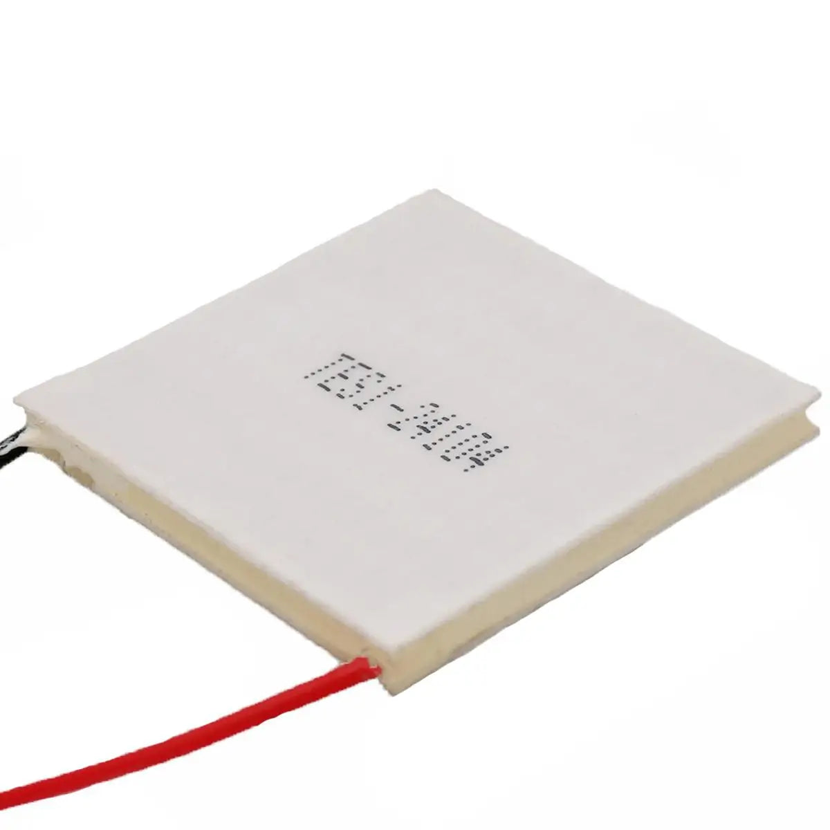 TES1-24104 40x40mm Heatsink Thermoelectric Cooler Peltier Cooling Plate 24V 4A Refrigeration Module - KiwisLove