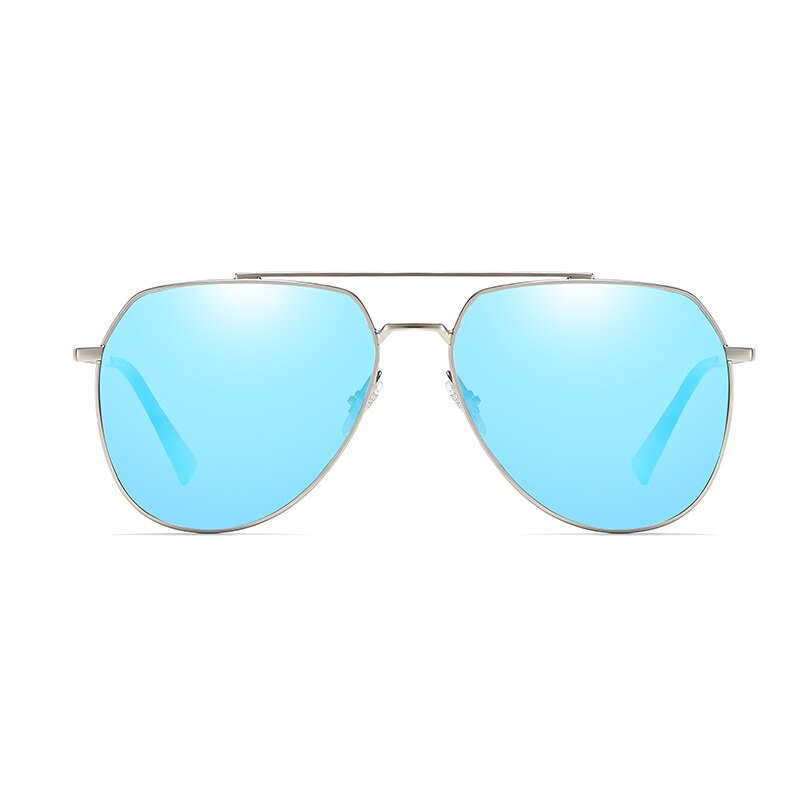 Sunglasses Men Sports Outdoor Unisex Alloy  Women Photochromic Mirror Polarized Driving Sun Glasses Eyewear For Male/Female7702 - KiwisLove