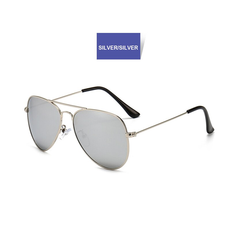 Fashion Children Polarized UV400 Sunglasses Round Unisex Riding Kids Boys And Girls Glasses Eyeglasses Cool Outdoor Eyewear - KiwisLove