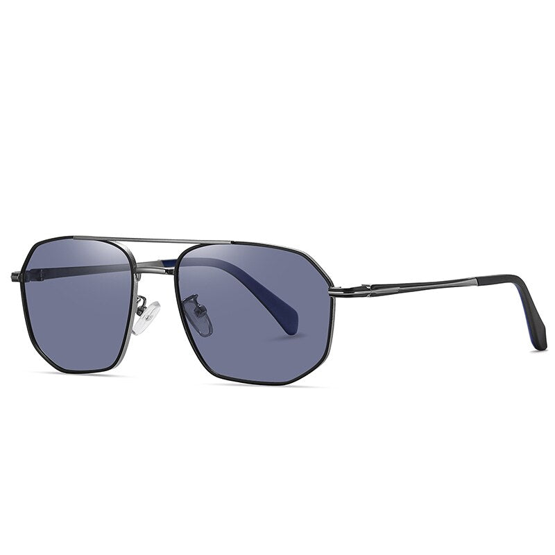 Outdoor Sunglasses Men Polarized UV400 Gradient Lens Unisex Sports Vintage Driving Women Sun Glasses For Male/ Female W6324 - KiwisLove