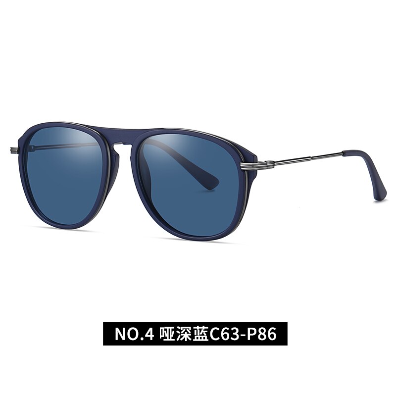 Men Sunglasses Women Outdoor Vintage Classic Fashion Unisex Polarized Glasses UV400 Lens Retro Eyewear Accessories For Male 3365 - KiwisLove