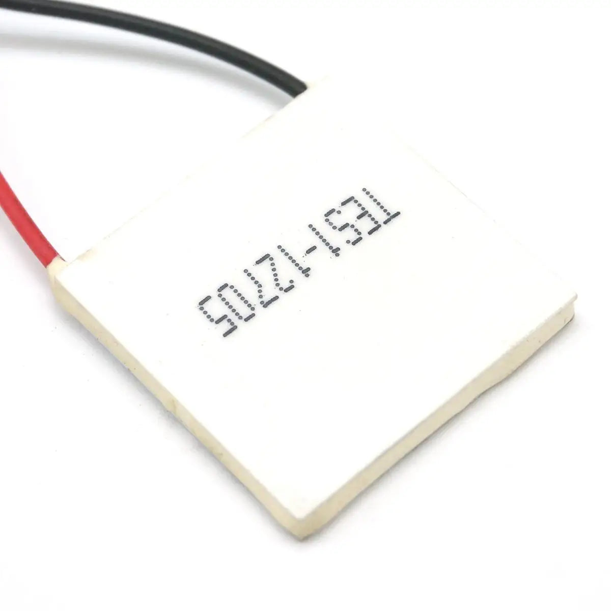 12V 5A 30x30mm TES1-12705 Heatsink Thermoelectric Cooler Peltier Cooling Plate Refrigeration Module - KiwisLove