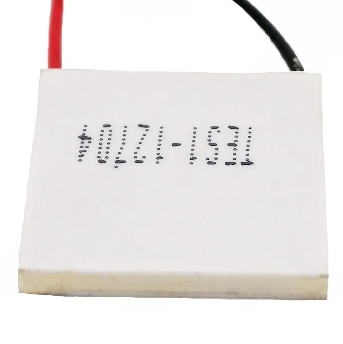 TES1-12704 Heatsink Thermoelectric Cooler Peltier Cooling Plate 30x30mm Refrigeration Module - KiwisLove