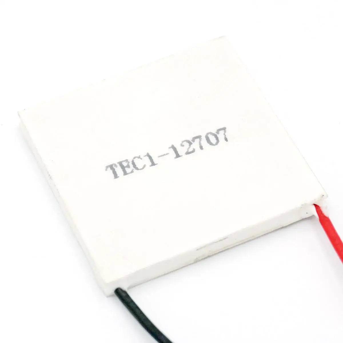 40x40mm TEC1-12707 Heatsink Thermoelectric Cooler Peltier Cooling Plate 12V 7A New Refrigeration Module - KiwisLove