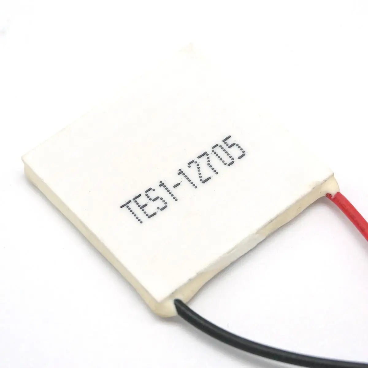 12V 5A 30x30mm TES1-12705 Heatsink Thermoelectric Cooler Peltier Cooling Plate Refrigeration Module - KiwisLove