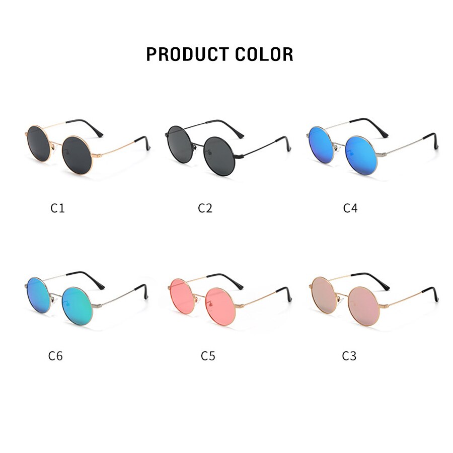 Fashion Children Polarized Sunglasses Round Unisex Riding Boys And Girls Glasses Kid Eyeglasses  Cool Outdoor Eyewear UV400 3070 - KiwisLove