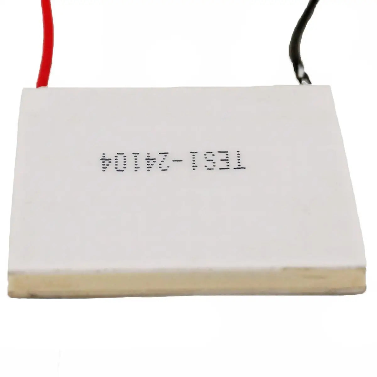 TES1-24104 40x40mm Heatsink Thermoelectric Cooler Peltier Cooling Plate 24V 4A Refrigeration Module - KiwisLove