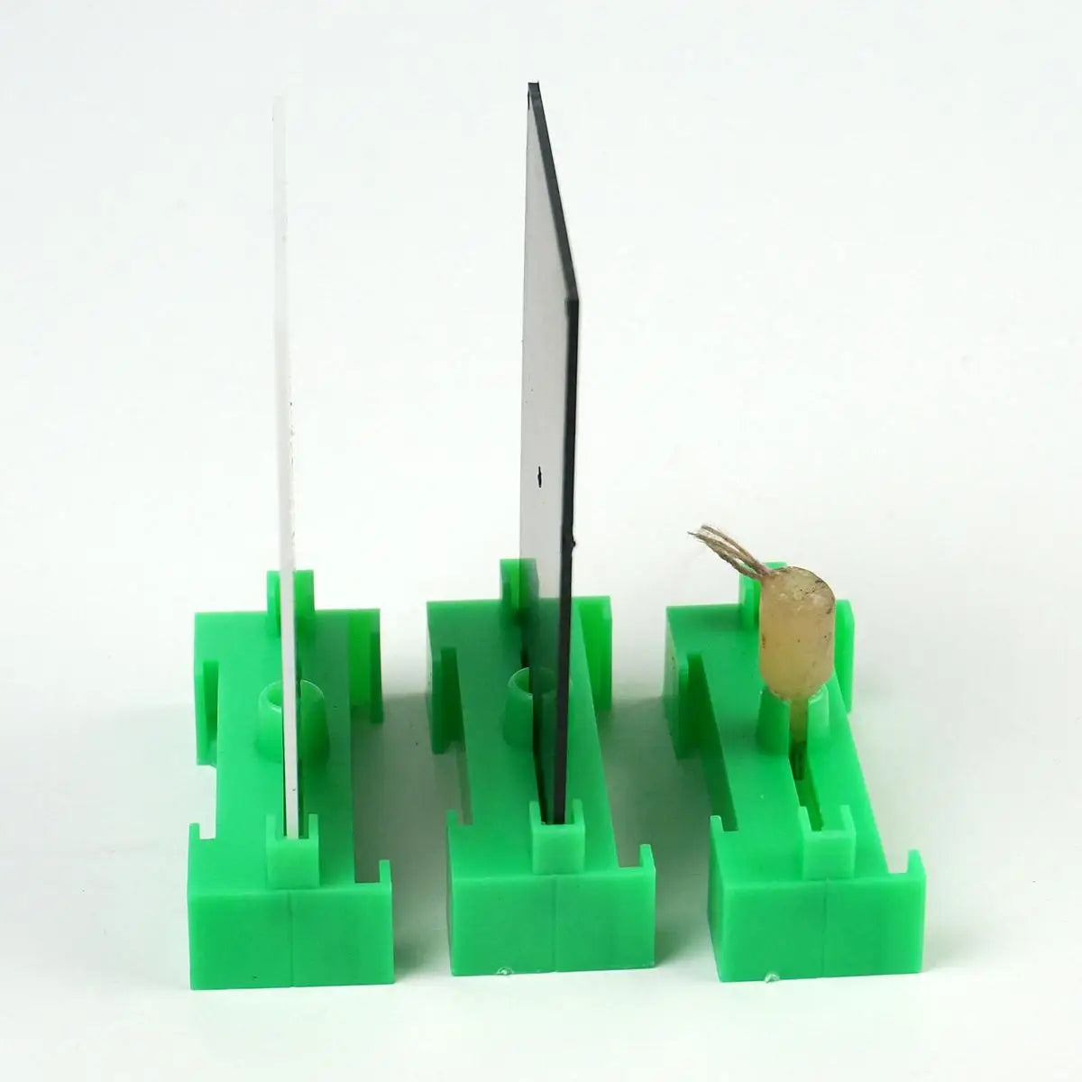 DIY Physical Optics Experiment Small Hole Imaging Pinhole Imaging Device Kit - KiwisLove