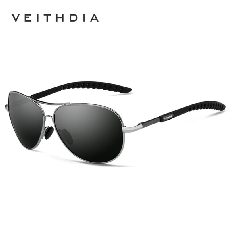 Men Women Sunglasses VEITHDIA Polarized UV400 Brand Designer Outdoor Driving Sports Cycling Eyewear Sun Glasses For Male 3088 - KiwisLove