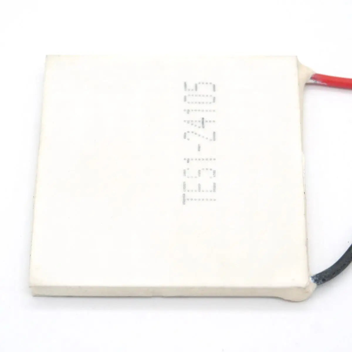 TES1-24105 Heatsink Thermoelectric Cooler Peltier Cooling Plate 40x40mm 24V 5A 80W Refrigeration Module - KiwisLove