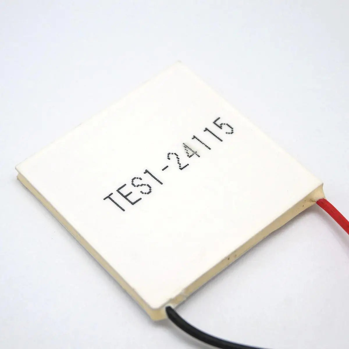 24V 40x40mm TES1-24115 Heatsink Thermoelectric Cooler Peltier Cooling Plate Refrigeration Module - KiwisLove