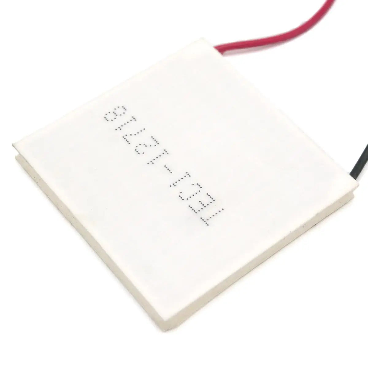 50x50mm 12V 18A TEC1-12718 Heatsink Thermoelectric Cooler Peltier Cooling Plate Refrigeration Module - KiwisLove