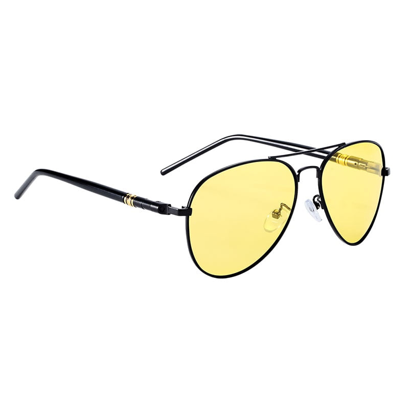 BARCUR Brand Sun glass With Box free Polarized Sunglasses Men Driving Sun Glasses Women Oculos UV 400 Sunglasses - KiwisLove