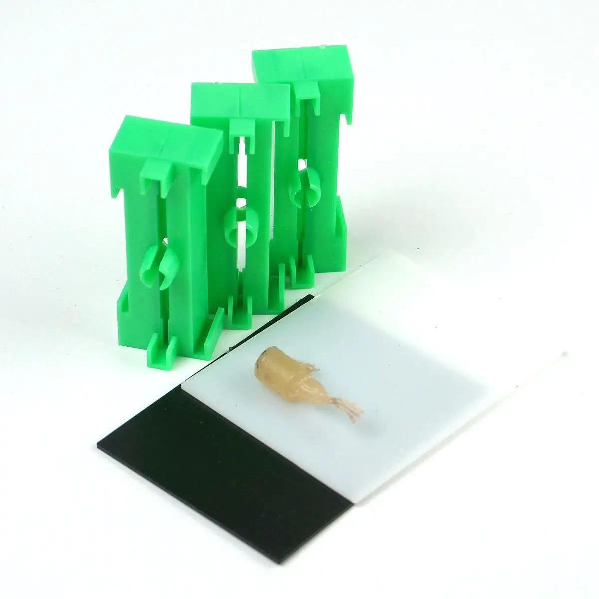 DIY Physical Optics Experiment Small Hole Imaging Pinhole Imaging Device Kit - KiwisLove