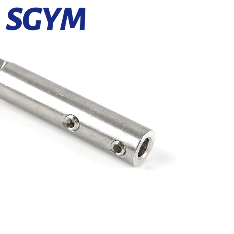 For 6mm Cable Railing kit Wire rope Fork Jaw Tension Terminal Fitting Toggle Anchor  with Hexagon Grub Screw Bolts