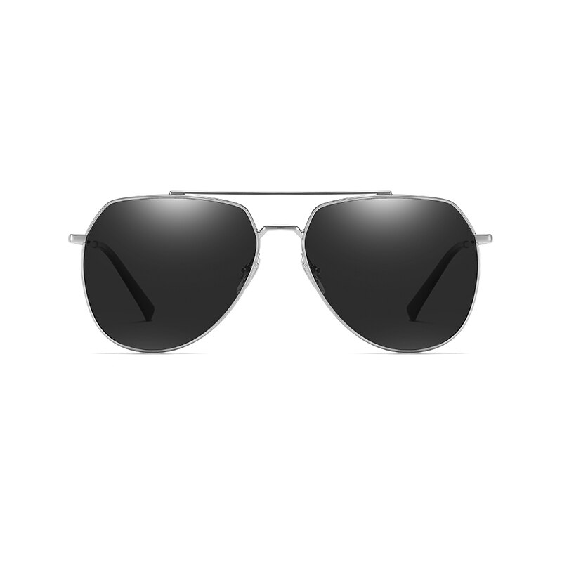 Sunglasses Men Sports Outdoor Unisex Alloy  Women Photochromic Mirror Polarized Driving Sun Glasses Eyewear For Male/Female7702 - KiwisLove