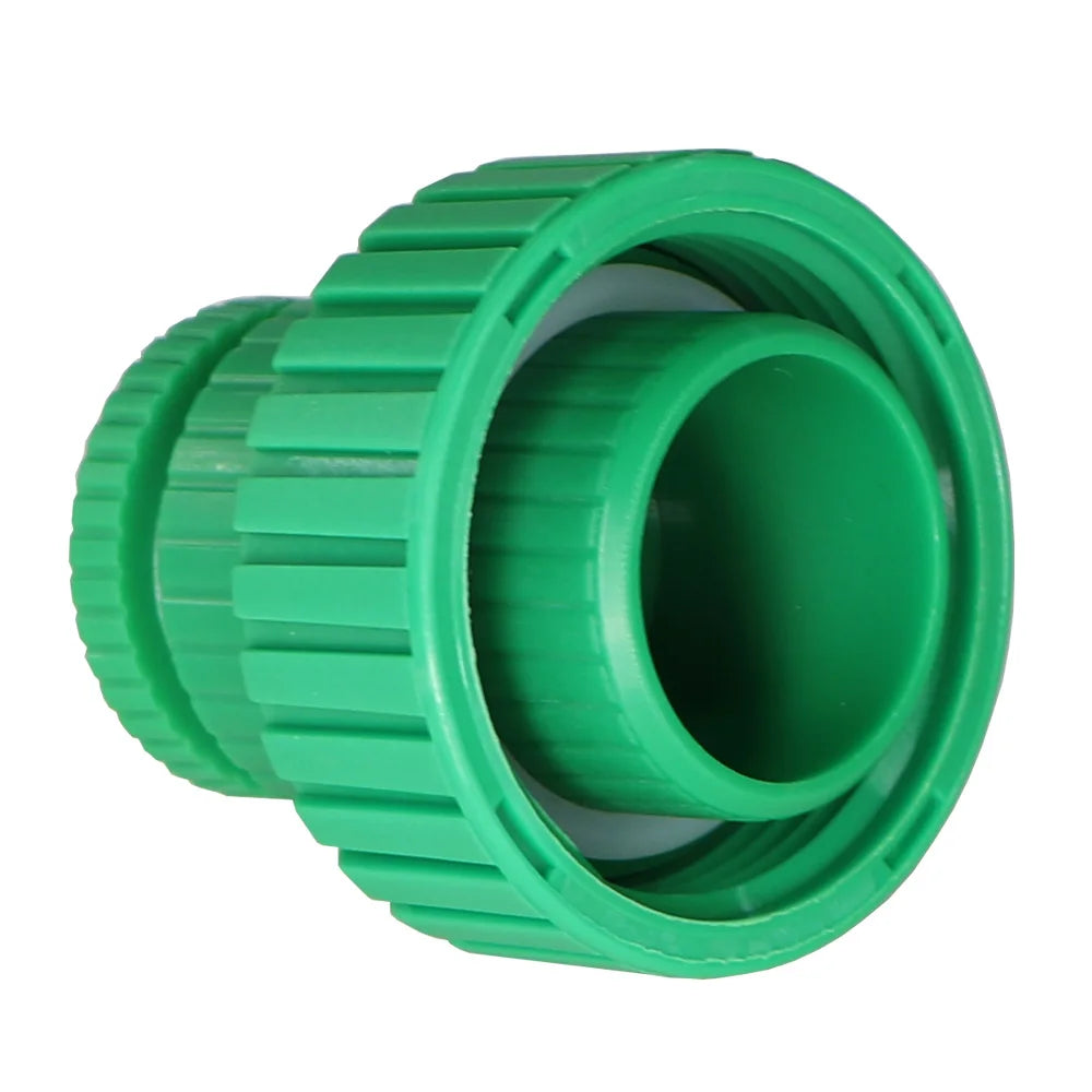 1/2''3/4'' Tap Connector Garden Irrigation Accessories Automatic Water Time Plants Watering Fittings for Growing  Vegetables Too