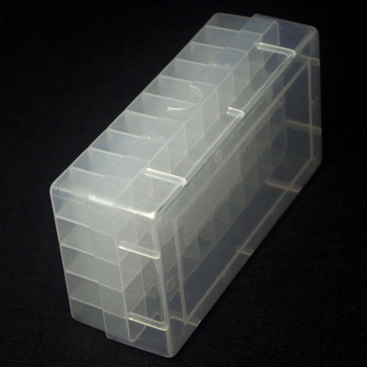 1.8ml Laboratory Lab Plastic 50 Sockets Centrifuge Tube Stand Holder Box - KiwisLove