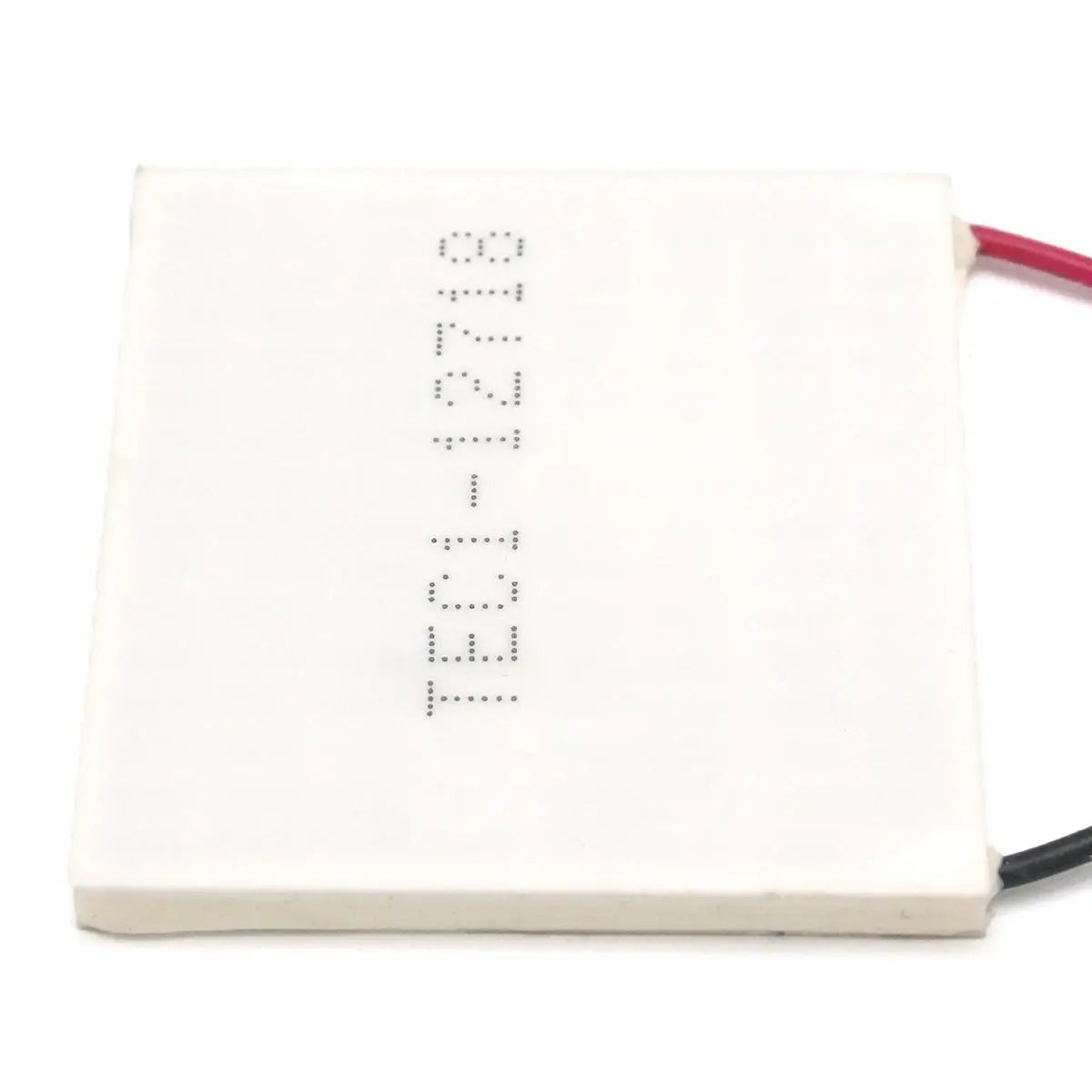 50x50mm 12V 18A TEC1-12718 Heatsink Thermoelectric Cooler Peltier Cooling Plate Refrigeration Module - KiwisLove