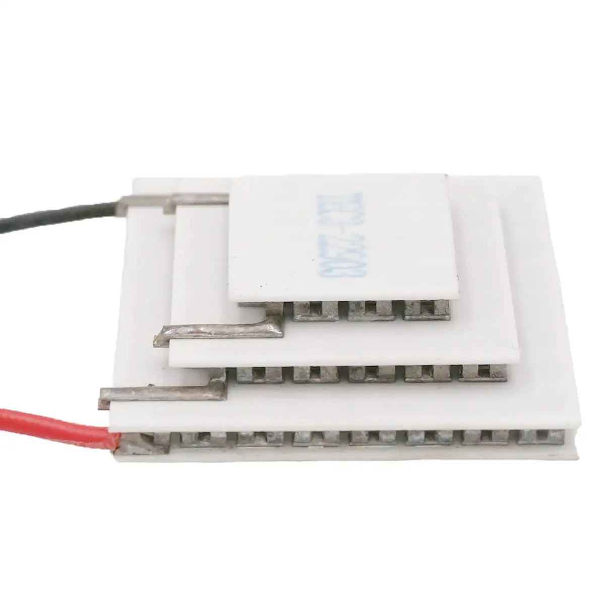 TEC3-22903 Heatsink Thermoelectric Cooler Peltier Cooling Plate 12V 3A 11.1W Refrigeration Module - KiwisLove