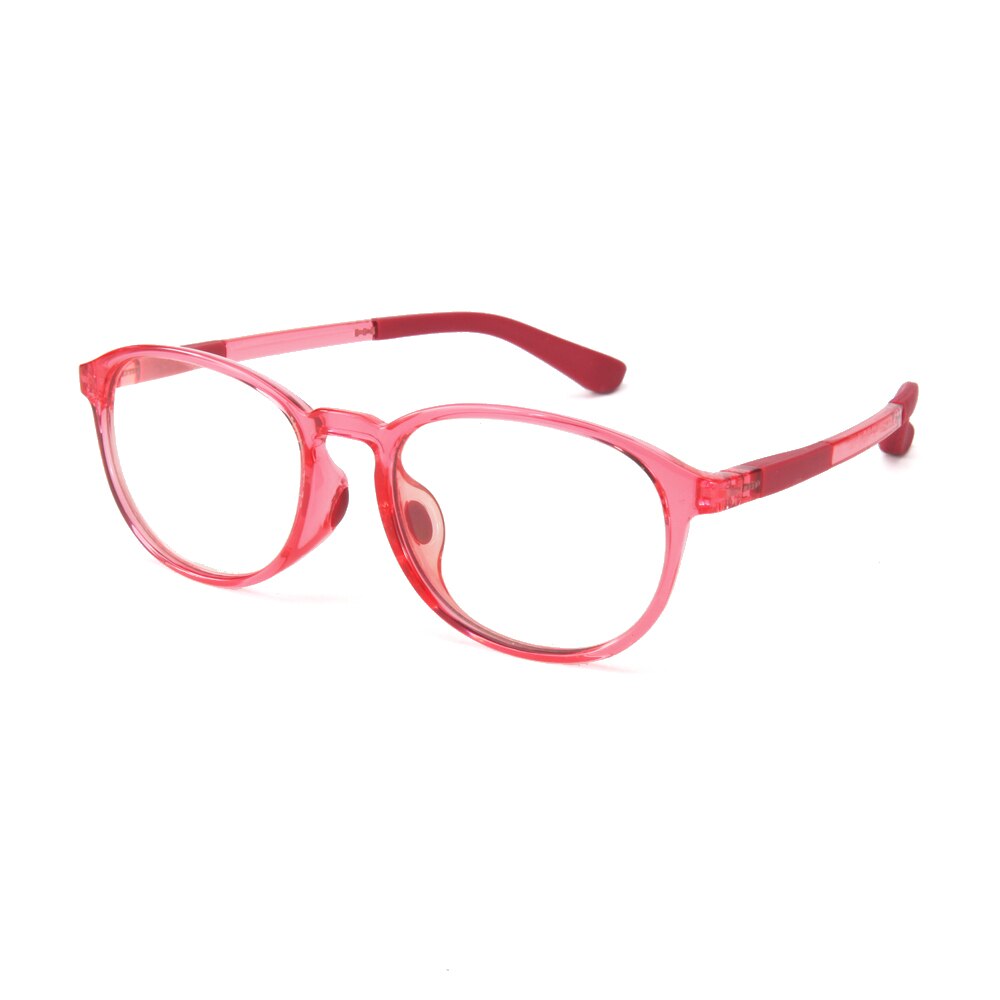 VEITHDIA Glasses Children's Anti Computer Blue Laser Fatigue Baby Eyeglasses Goggles TR90 Optical Children Glasses Frames 3004 - KiwisLove