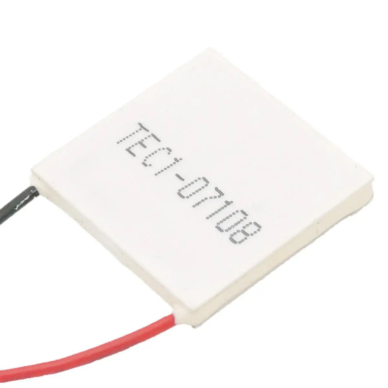 8.4V 8A 40W 30x30mm  TEC1-07108 Heatsink Thermoelectric Cooler Peltier Cooling Plate Refrigeration Module - KiwisLove