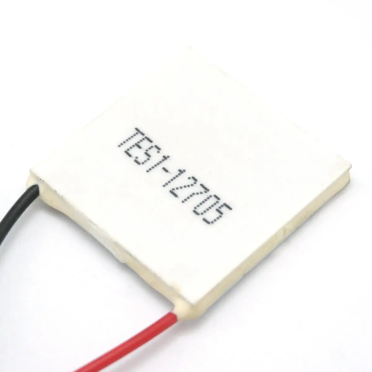 12V 5A 30x30mm TES1-12705 Heatsink Thermoelectric Cooler Peltier Cooling Plate Refrigeration Module - KiwisLove