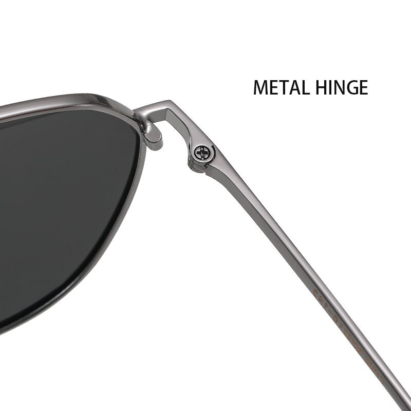 Sunglasses Men Sports Outdoor Unisex Alloy  Women Photochromic Mirror Polarized Driving Sun Glasses Eyewear For Male/Female7702 - KiwisLove