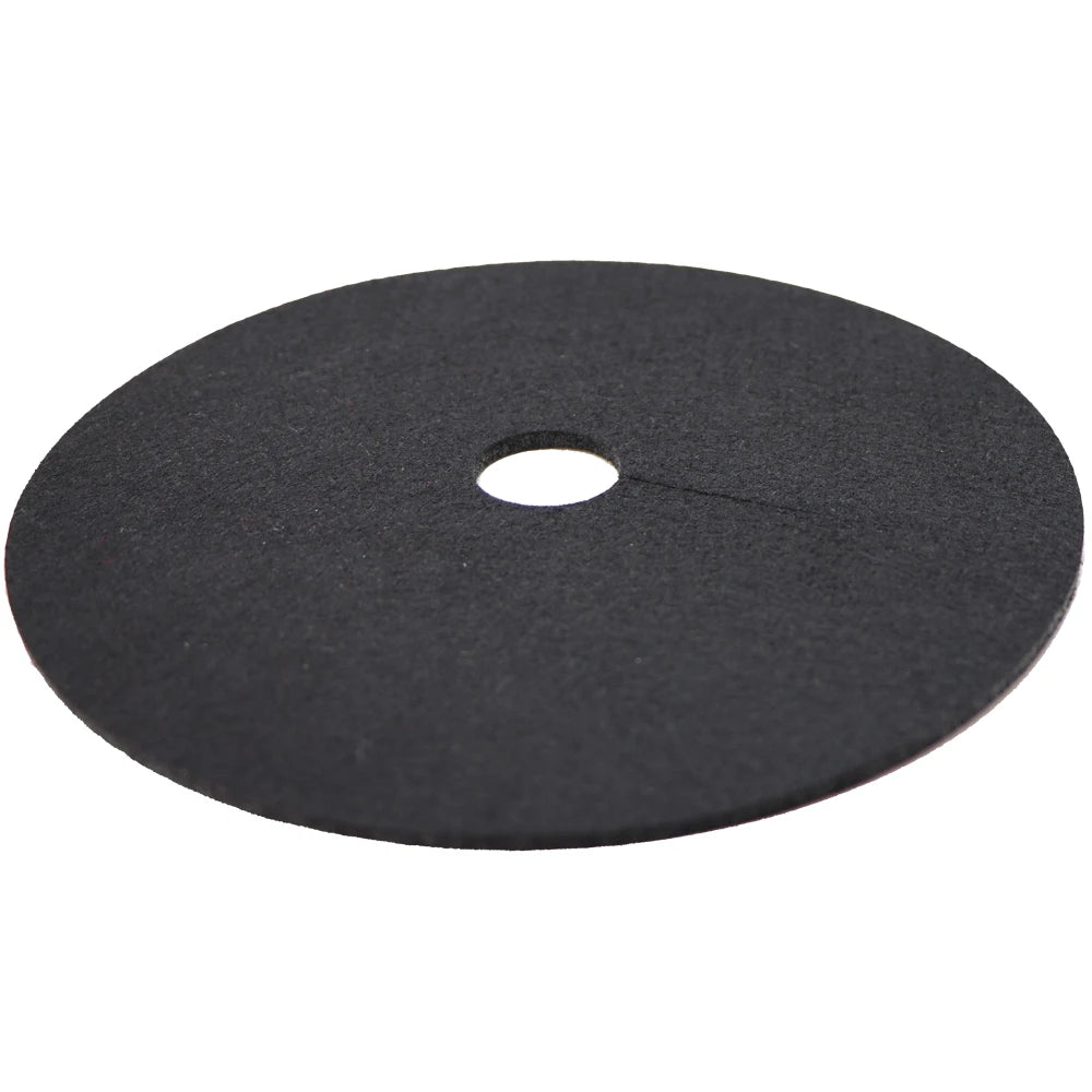 5pcs Garden Multicolor  Round Weeds Barrier Mats 2MM Thickness Degradable Fabric Tree Mulch Ring Inhibit Growth for the  Protect
