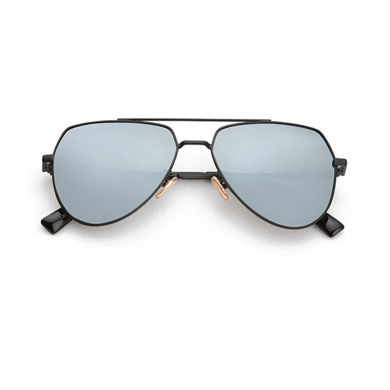 Fashion Children Polarized Sunglasses Alloy Vintage Unisex Riding Kids Boys Girls Sun Glasses  Cool Outdoor Eyewear UV400 3073 - KiwisLove