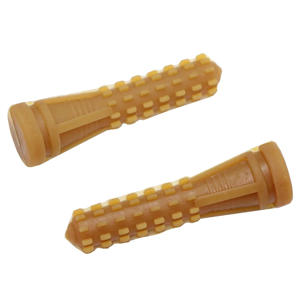 20PCS 5-Type Chicken Plucker Heavy Duty Fingers Poultry Duck Plucking Hair Removal Stick Natual Rubber Replacement for Geese
