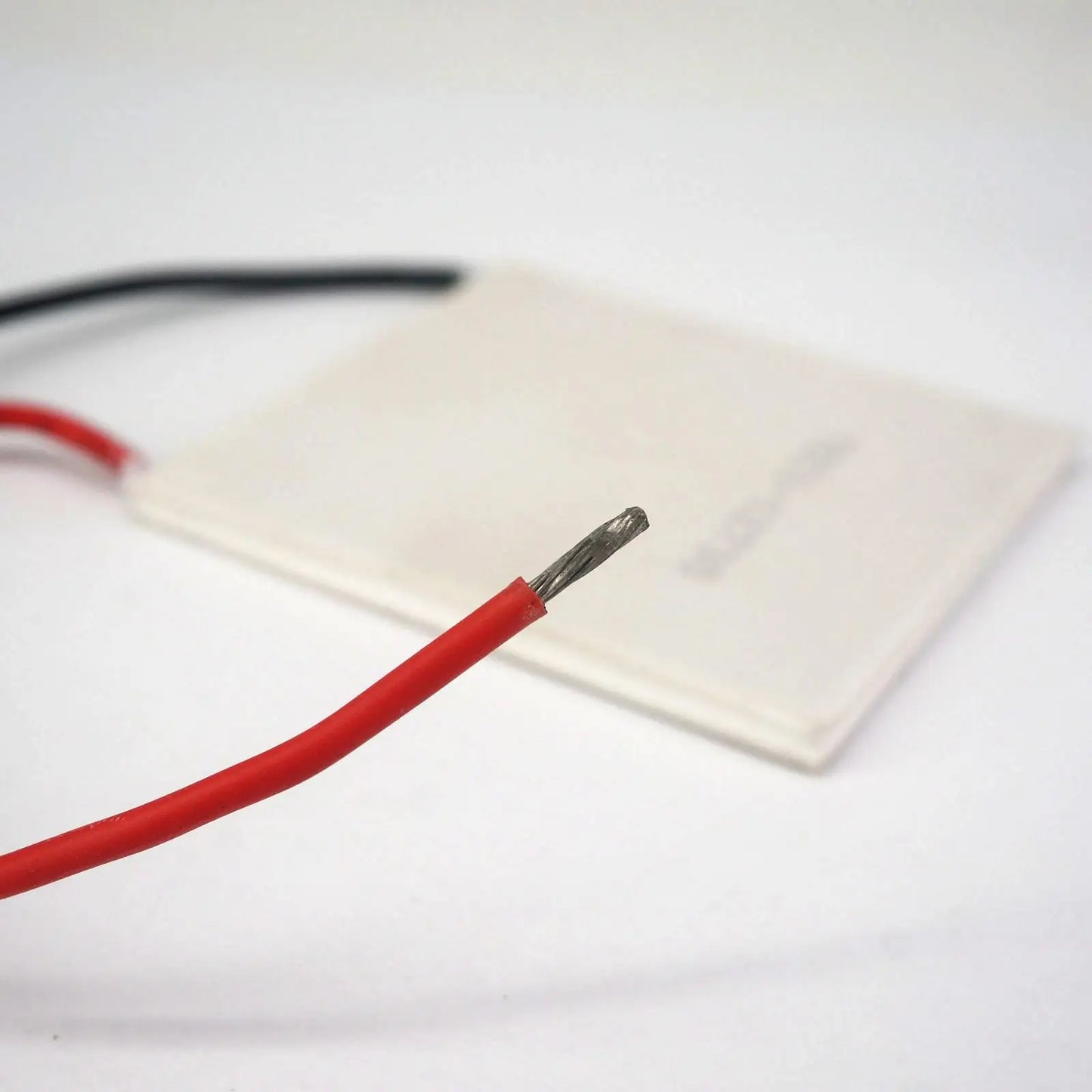 62x62 mm TEC1-12730 Heatsink Thermoelectric Cooler Peltier Cooling Plate 12V 30A Refrigeration Module - KiwisLove