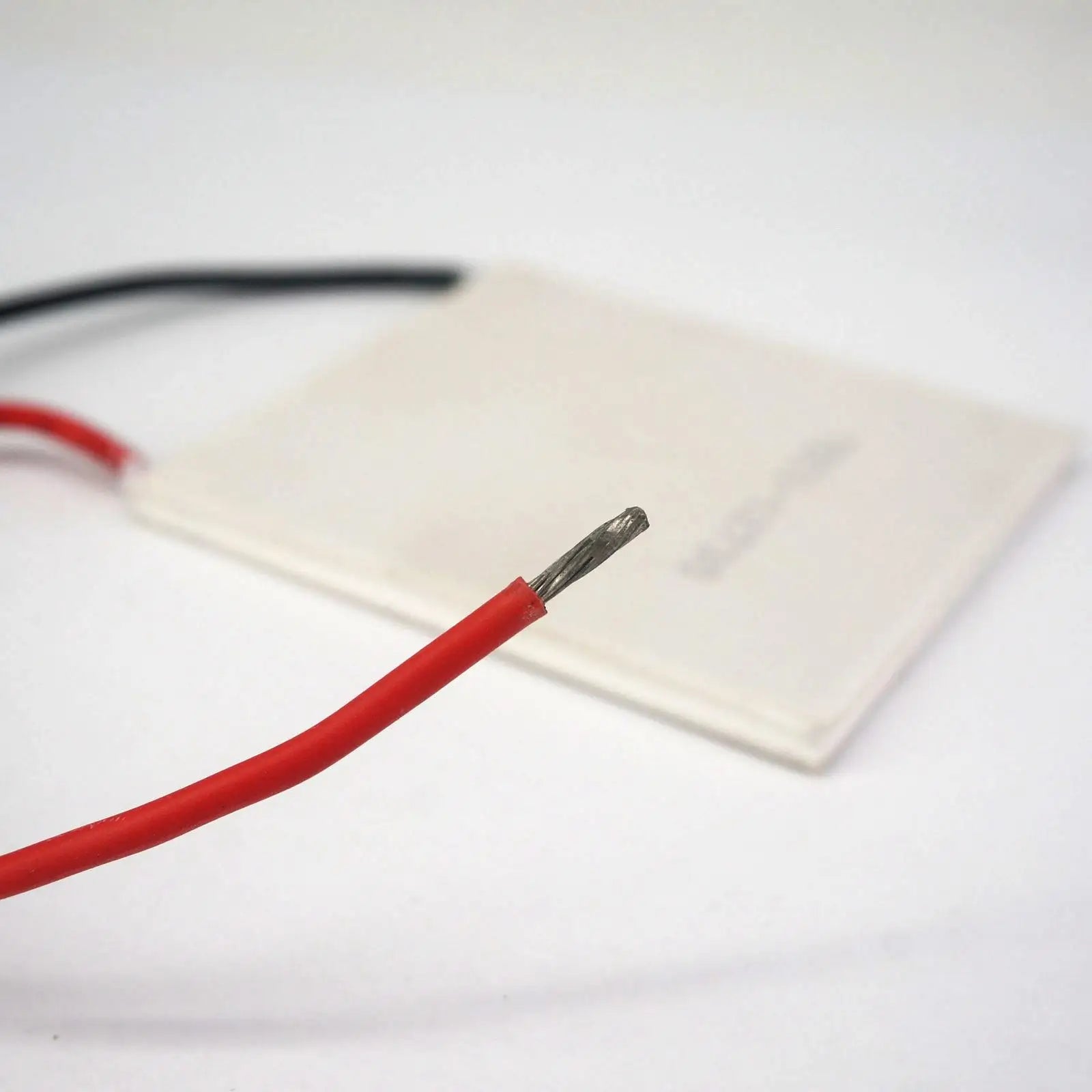 62x62 mm TEC1-12730 Heatsink Thermoelectric Cooler Peltier Cooling Plate 12V 30A Refrigeration Module - KiwisLove