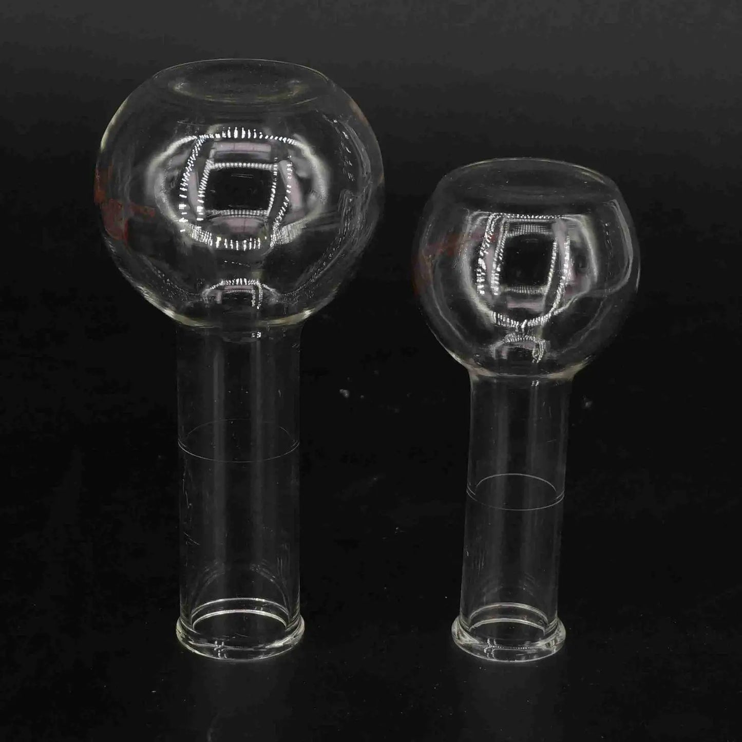 50ml 100ml GG17 Glass Volumetric Flask For Steel Analysis Borosilicate Chemistry Laboratory - KiwisLove