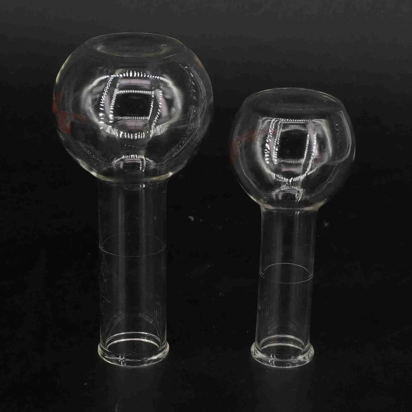 50ml 100ml GG17 Glass Volumetric Flask For Steel Analysis Borosilicate Chemistry Laboratory - KiwisLove