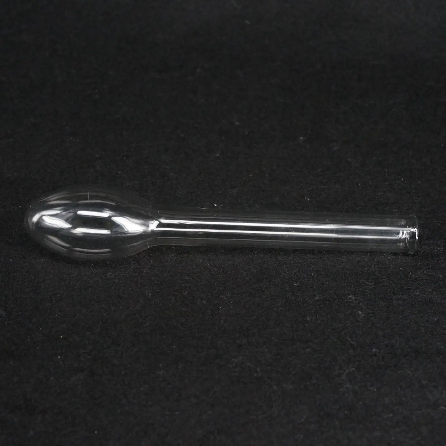 30ml Kjeldahl Round Bottom Long Neck Lab Glass Flask for Nitrogen Determination - KiwisLove