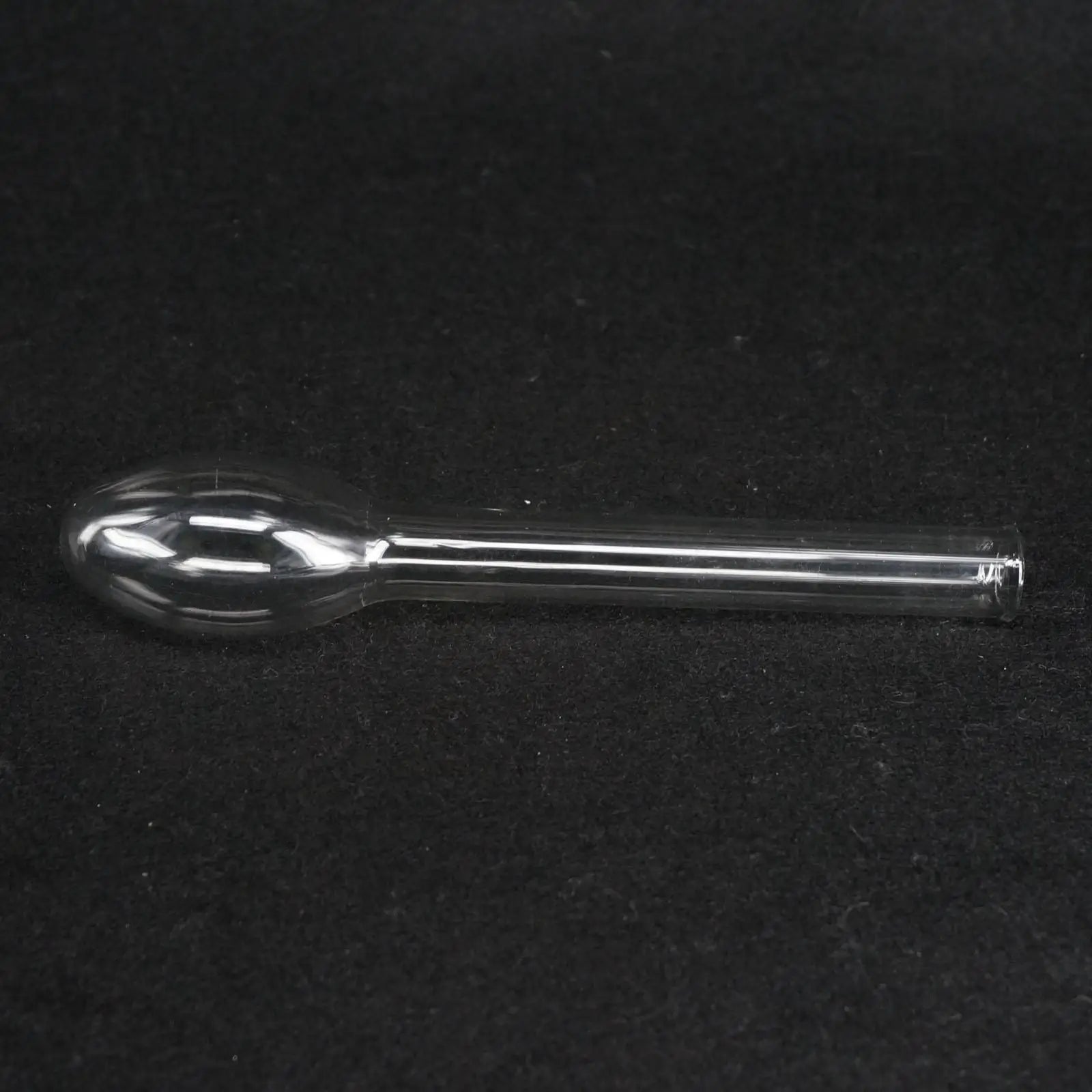 30ml Kjeldahl Round Bottom Long Neck Lab Glass Flask for Nitrogen Determination - KiwisLove