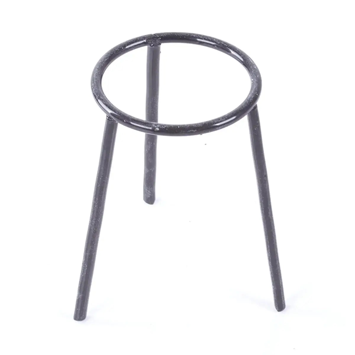 130x90mm Laboratory Equipment Burner Beaker Tripod Stand Alcohol Lamp Stand - KiwisLove