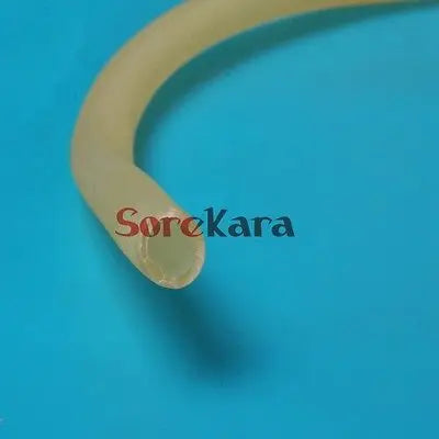 4x6mm 1meter Natural Latex Slingshots Rubber Tube Tubing Elastic Surgical  Lab Use - KiwisLove