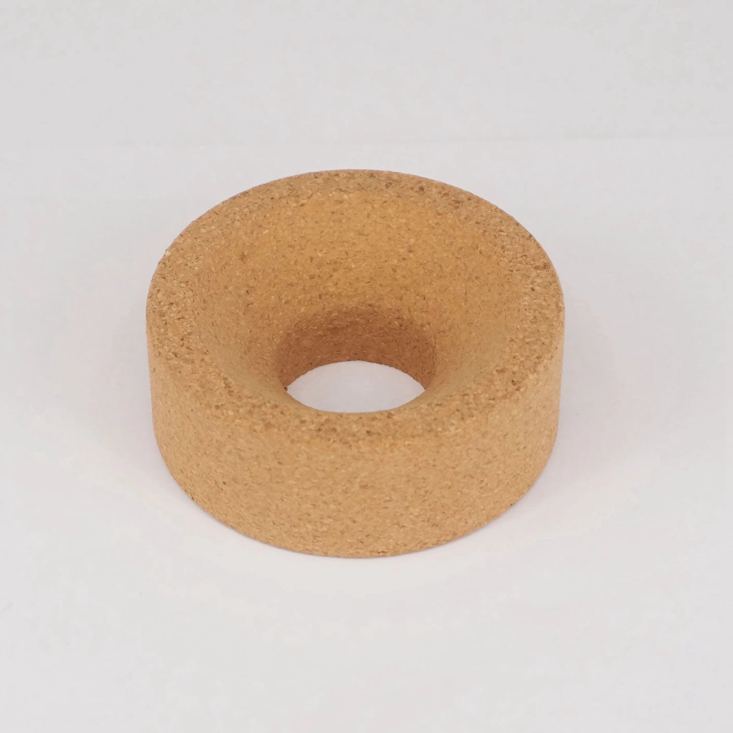 80mm Diameter Laboratory Synthetic Cork Ring Holder for Round Bottom Flask 50-250ml - KiwisLove
