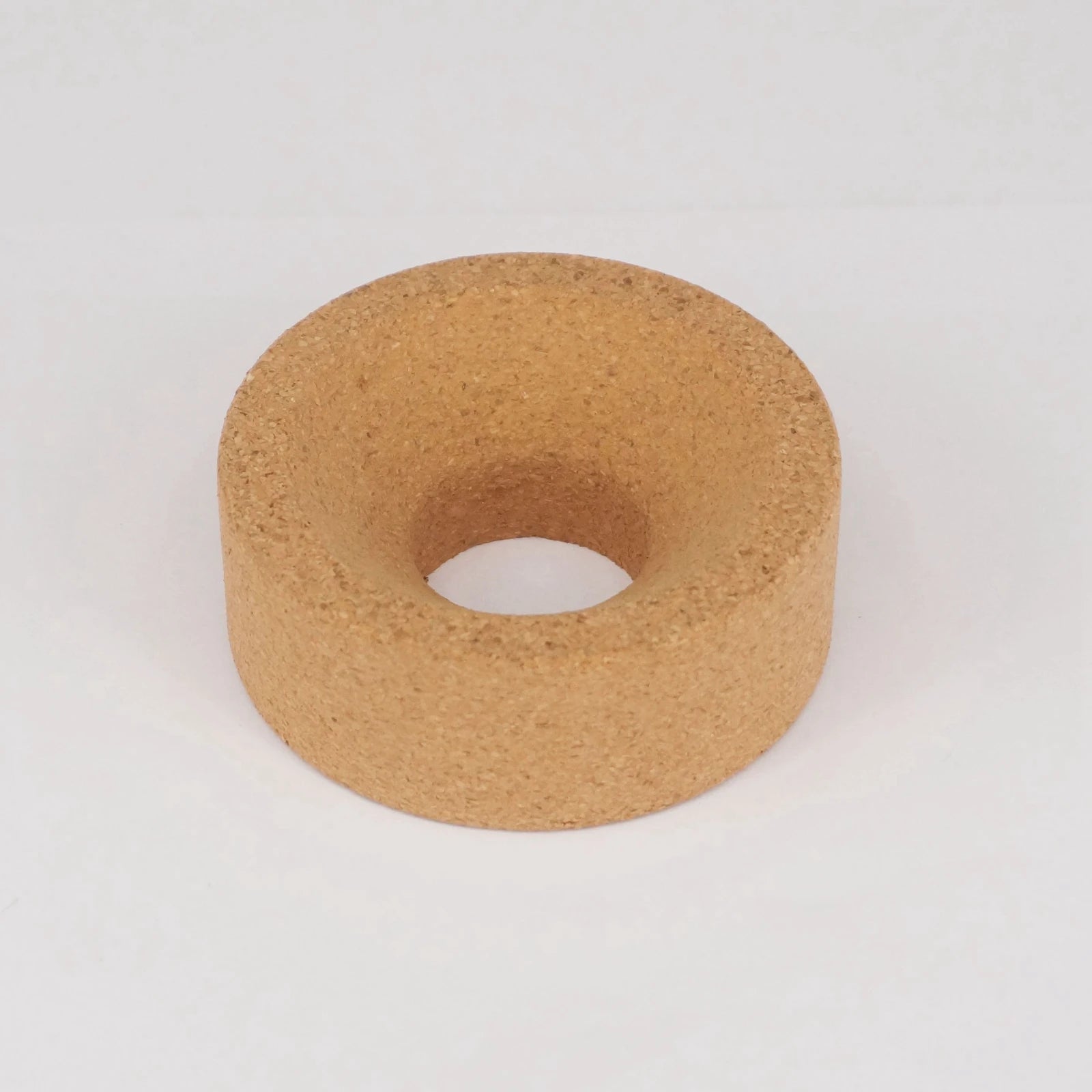 80mm Diameter Laboratory Synthetic Cork Ring Holder for Round Bottom Flask 50-250ml - KiwisLove