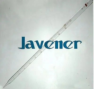 Chemistry Lab Glass Dropper Pipette 20mL With Scale Line - KiwisLove