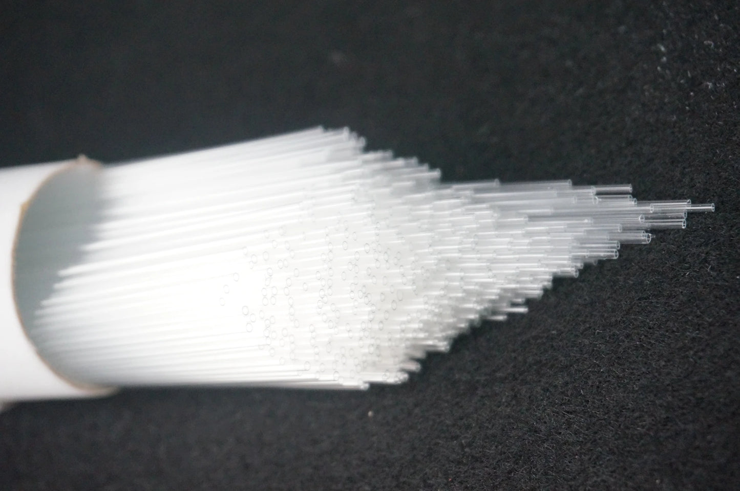 A Bag of 1000pcs 0.1/0.3/0.4/0.5mm Length 100mm Glass Melting Point Capillary Tube Both Open Ends - KiwisLove