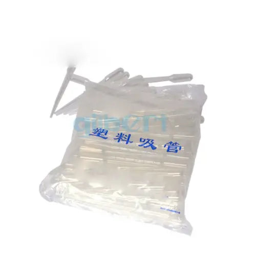 100PCS 1ml 2ml 3ml 5ml 10ml Graduated Disposable Plastic Pipette Transfer Dropper Labware - KiwisLove