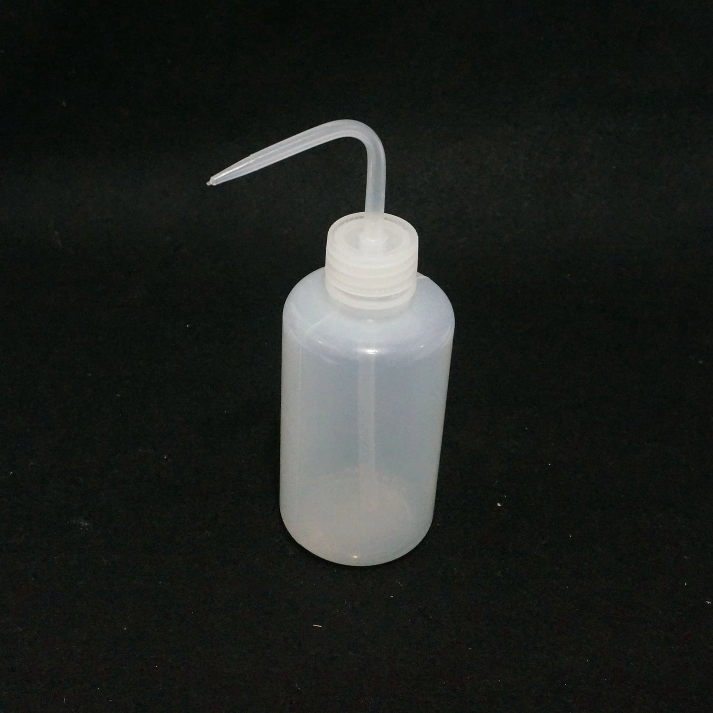 250ml Plastic PE Laborotary Tattoo Wash Squeezy Bottle For lab use - KiwisLove