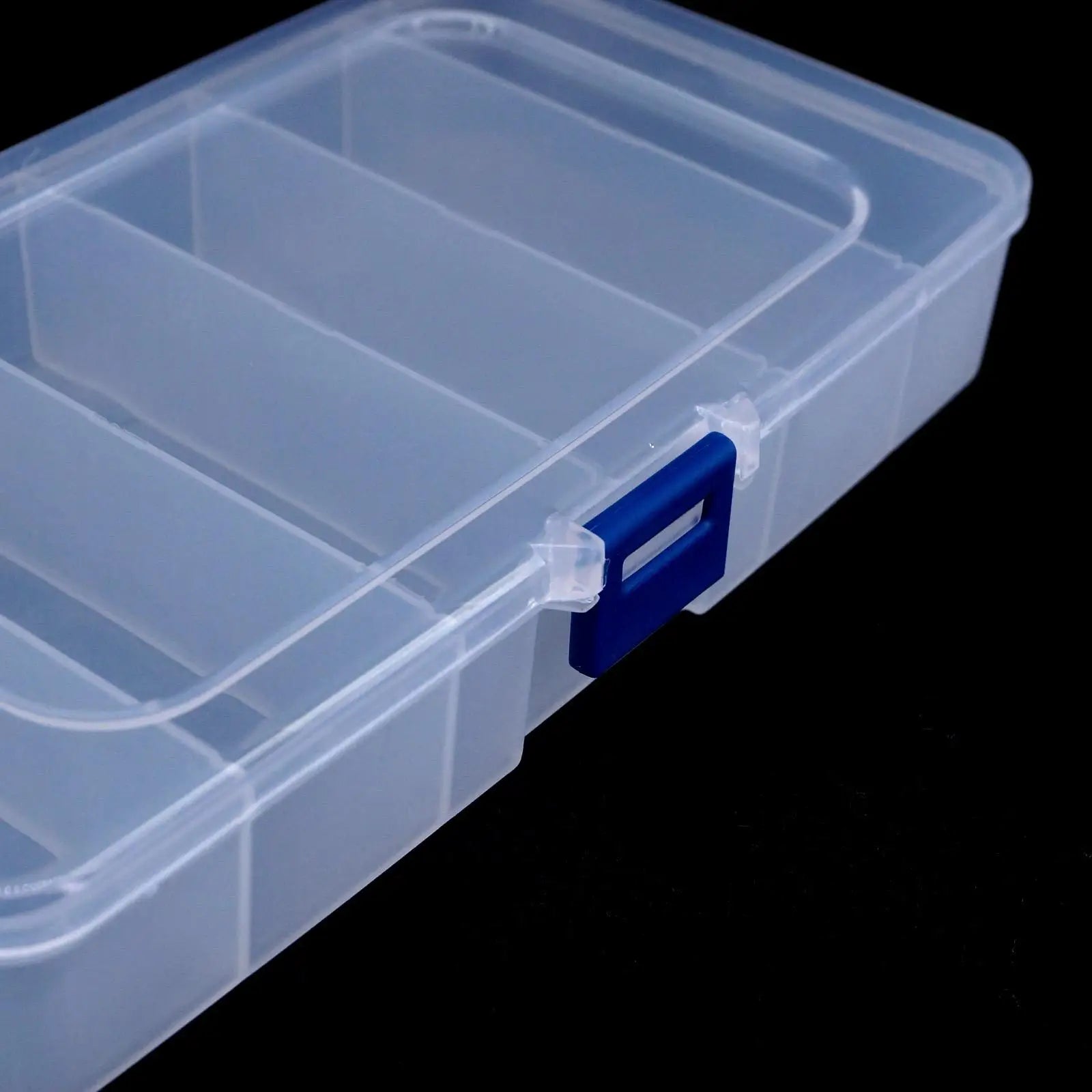 6 Lattices Western Blot Antibody Incubating Box Strong Corrosion Resistance - KiwisLove