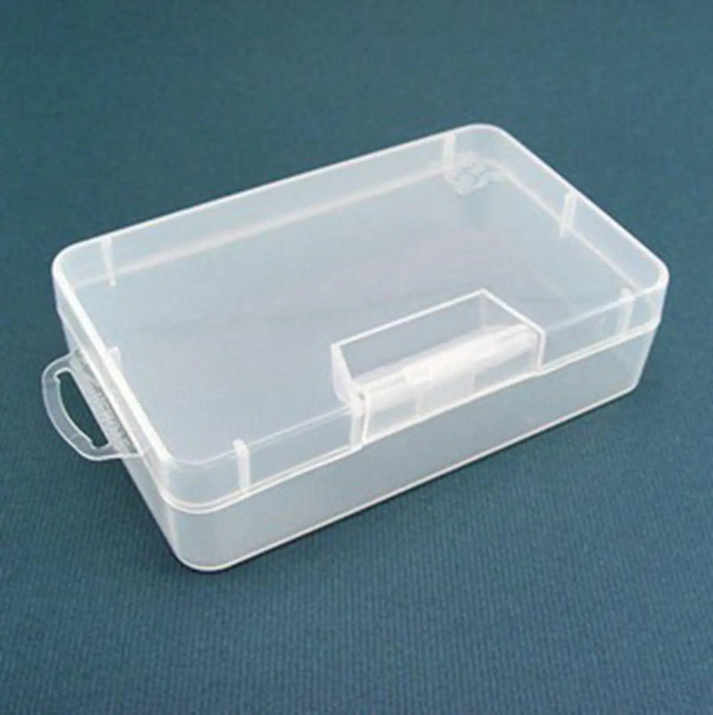 1 Lattice 92x68x30mm Western Blot Antibody Incubating Box Corrosion Resistance - KiwisLove