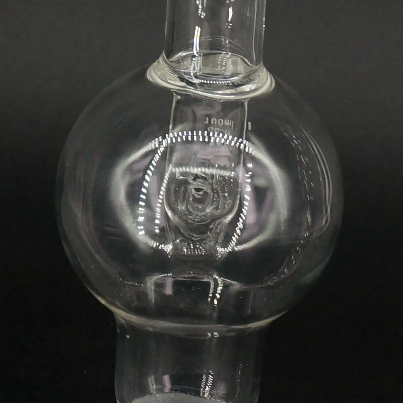 150ml Bump Trap 14/23 19/26 24/29 29/32 Female to Male Joint GG17 Glass Rotary Evaporator Labware - KiwisLove