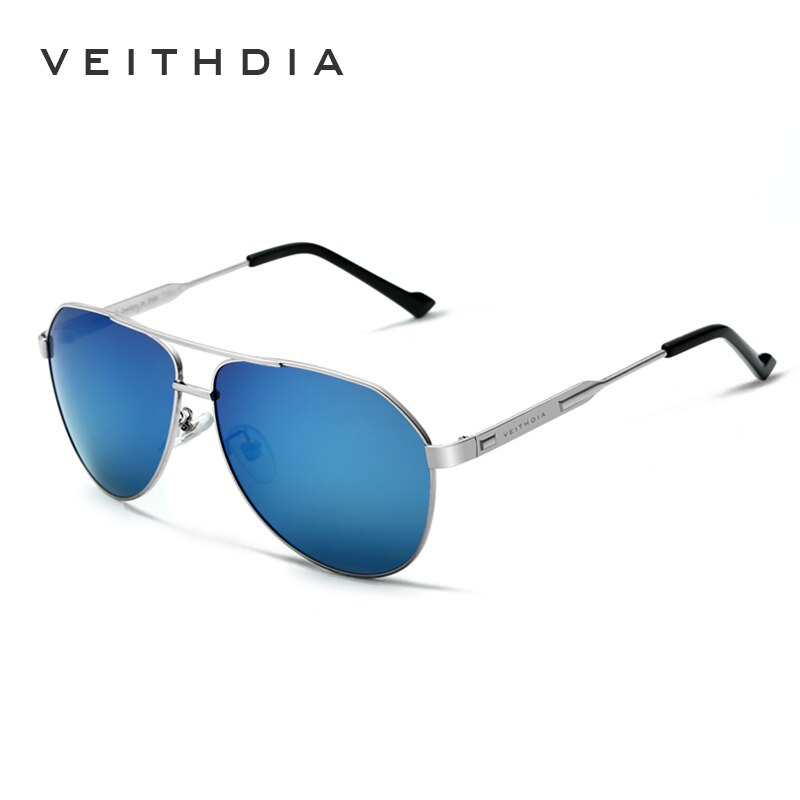 VEITHDIA Brand Driving Men's Sunglasses Polarized UV400 Lens Sports Outdoor Eyewear Accessories Women Sun Glasses For Male  3562 - KiwisLove