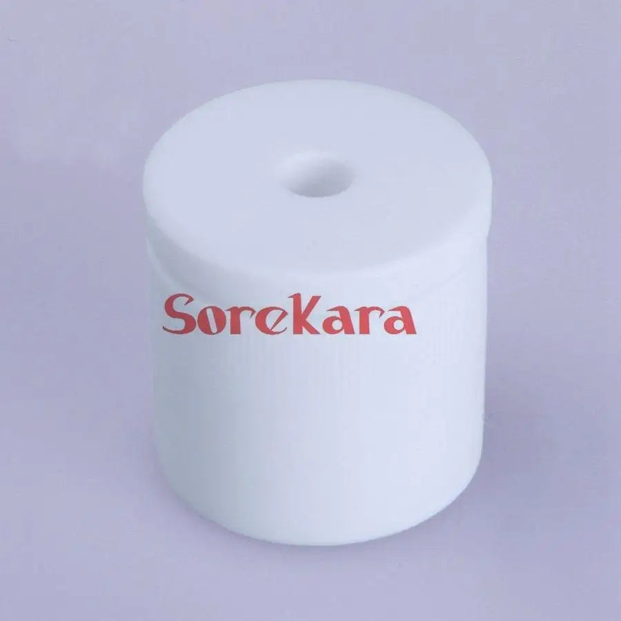 Size 14 19 24 29 34 40 50 PTFE Standard Stopper Stirrer Bearing Adapter Stopper Mixing Plug - KiwisLove